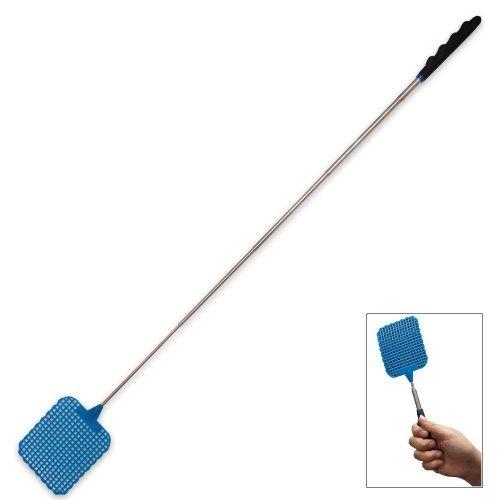 Extendable Fly Swatter 24display Rivers Edge Products 912