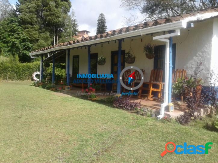 Finca Independiente 329