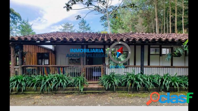 Finca para Arriendo 1335