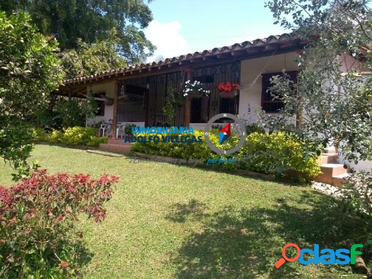 Finca para venta en Cabeceras 3034