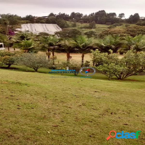 Finca para venta en Rionegro 2595