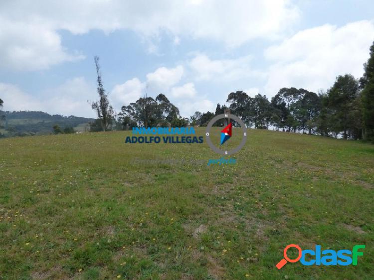 Lote para venta en Envigado 2977