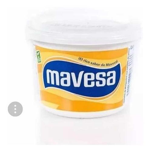 Mantequilla, Margarina, Aderezo Venezolano Importado