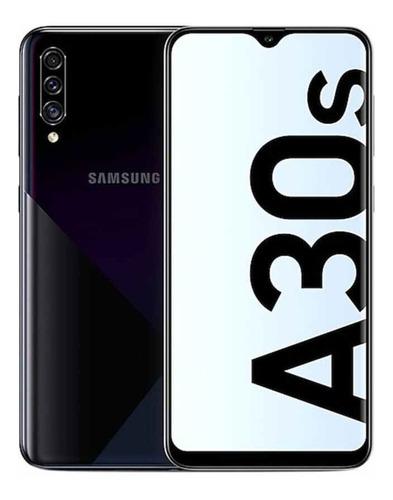 Samsung Galaxy A30s 6.4 Pulgadas 64gb Ram 4gb Triple Cámara
