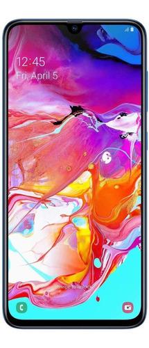 Samsung Galaxy A70 6gb 128gb Octa Core 6.7 / 32mp / 32mp