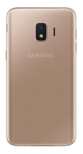 Samsung Galaxy J2 Core 16gb Dual Sim 8mp 5mp Dorado