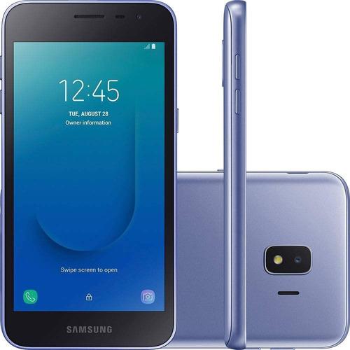 Samsung Galaxy J2 Core 5 Pulgadas 16gb Ram 2gb