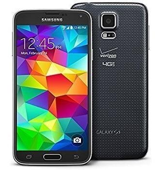Samsung Galaxy S5 4g Lte Liberados Original Oferta Febrero