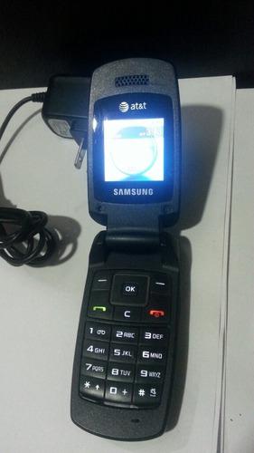 Samsung Sgh-a137 Clásico Original Tapita