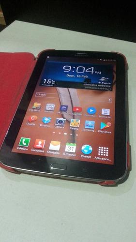 Tablet Samsung Galaxy Note 8 Gt-n5100