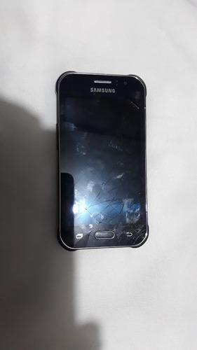 Telefono Samsung J1 Ice J111 Doble Sim