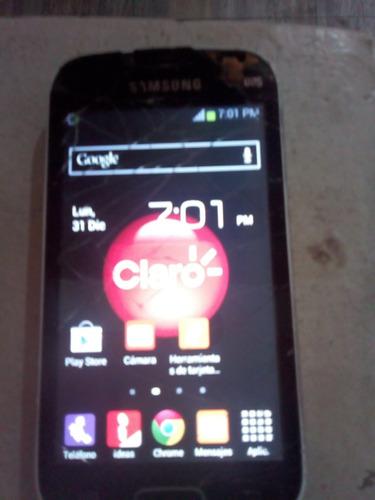 Vendo Samsung Galaxy Trend Lite Gt-s7390l Para Repuesto
