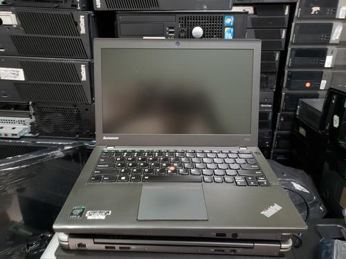 Lenovo Thinkpad X240 I5 Ssd+hdd