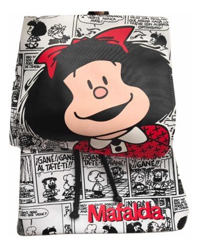 Maleta Morral Mafalda