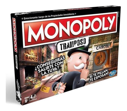Monopoly Edicion Para Tramposos