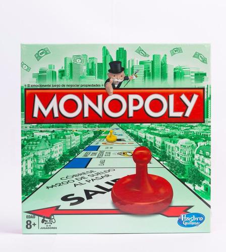 Monopoly Modular Ref:16901 Hasbro
