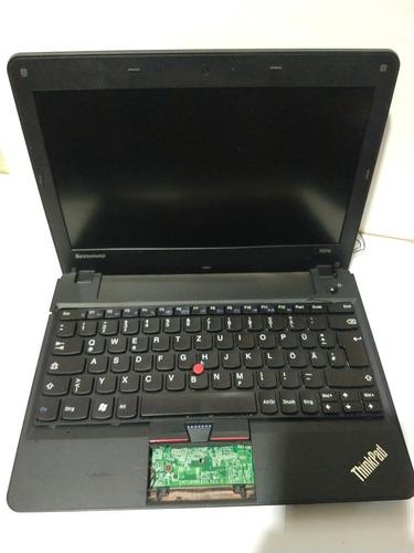 Portátil Lenovo Thinkpad (Repuestos)