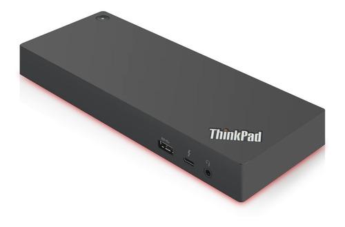 Thunderbolt 3 Dock Gen 2 135w Lenovo Thinkpad