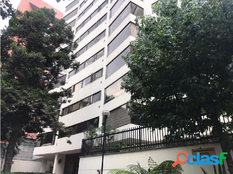 APARTAMENTO EL NOGAL BOGOTA