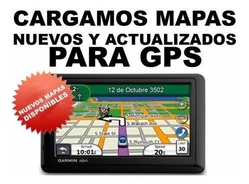Actualizacion Compra Venta Y Reparacion De Gps Garmin Mapas
