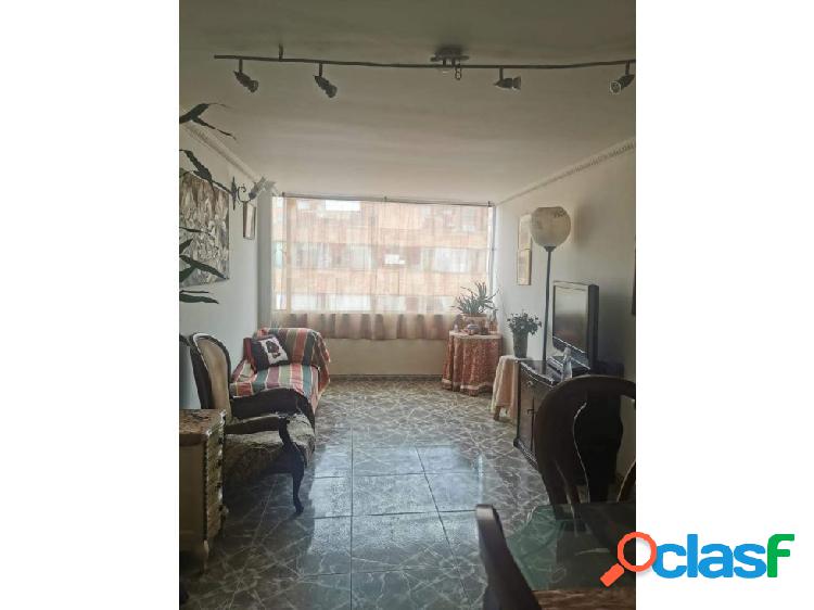 Apartamento Venta- Colina Campestre