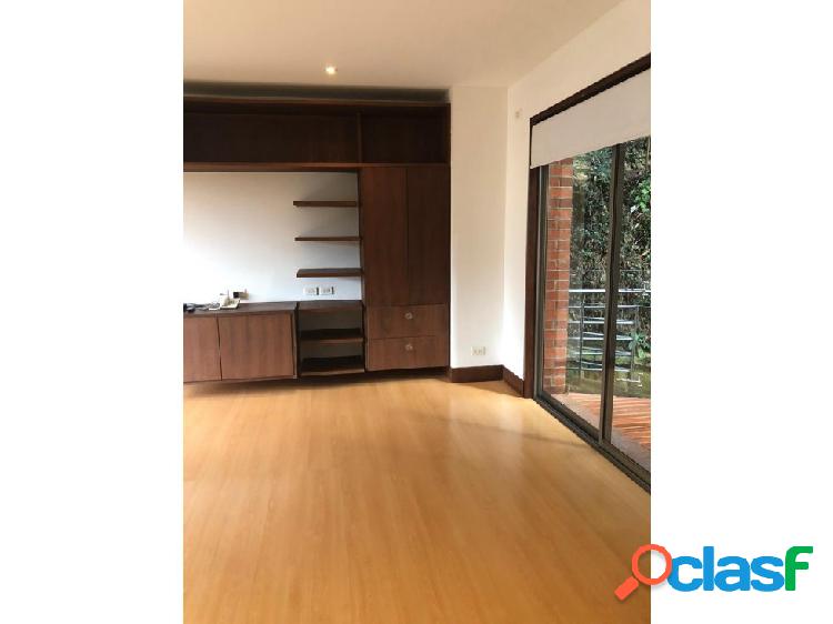 Apartamento en Arriendo, EL REFUGIO, Bogota