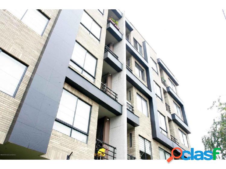 Apartamento en Cedritos(Bogota) RAH CO: 20-831