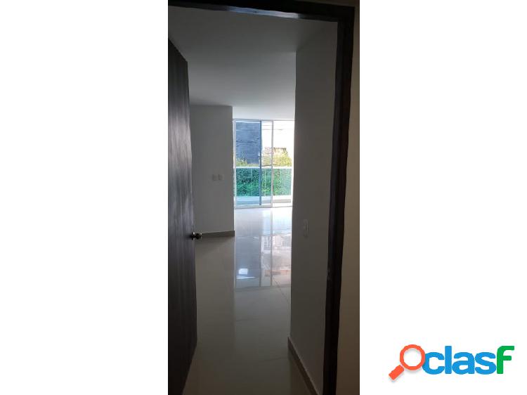 Apartamento en Maraya