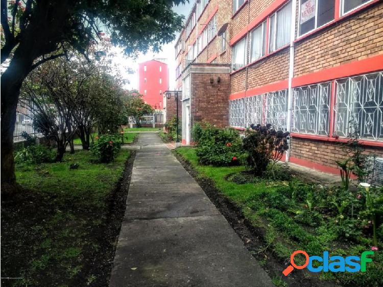 Apartamento en Techo(Bogota) RAH CO: 20-554