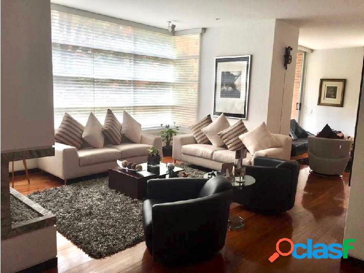 Apartamento en Venta, LA CABRERA, Bogota