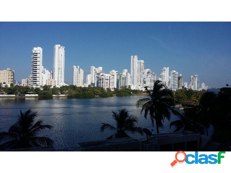 Apartamento en Venta, Laguito, Cartagena