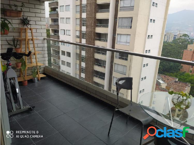 Apartamento en Venta sector Zuñiga en Envigado