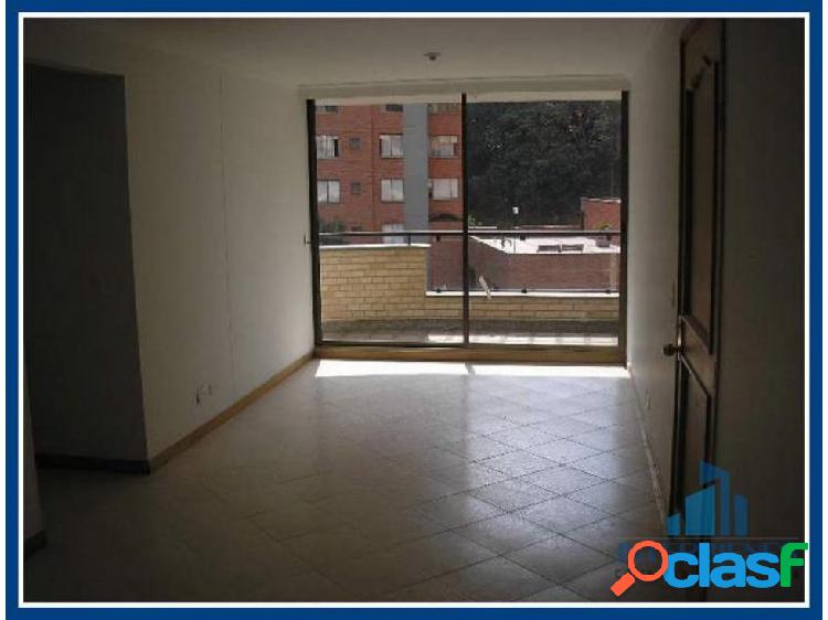 Apartamento en arriendo en la Abadía, Envigado