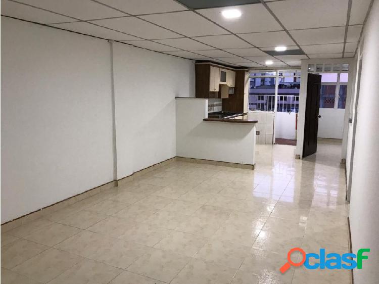 Apartamento en renta