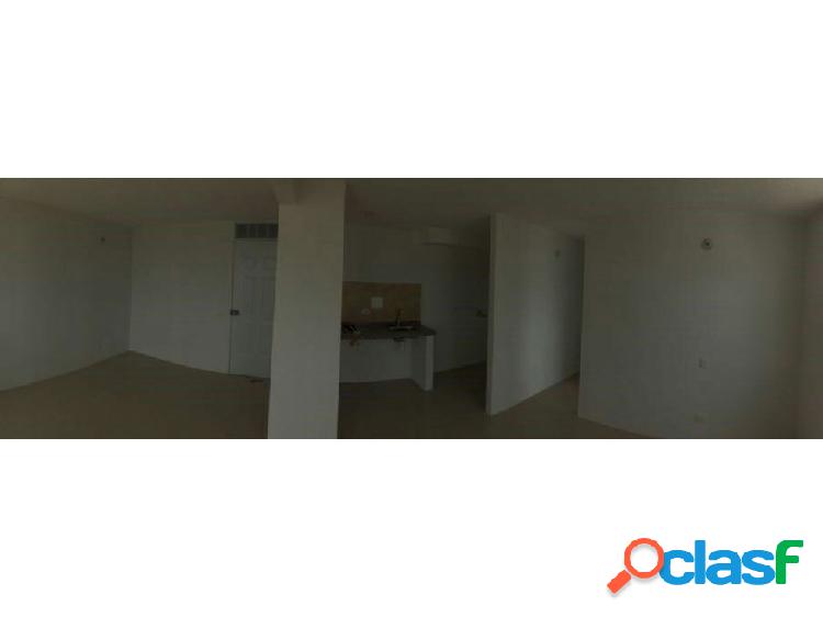 Apartamento en venta, Carolina, cartagena.