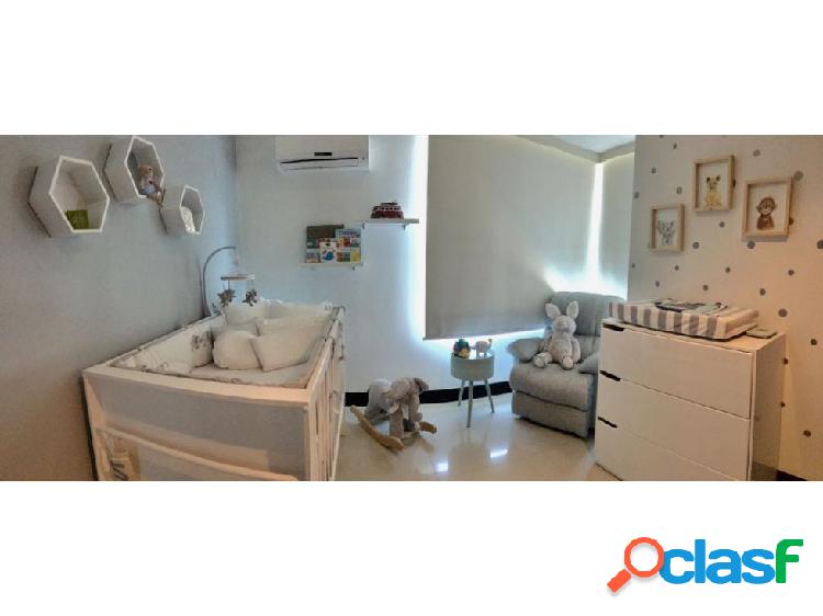 Apartamento en venta, Edf. Elicpti, cartagena.