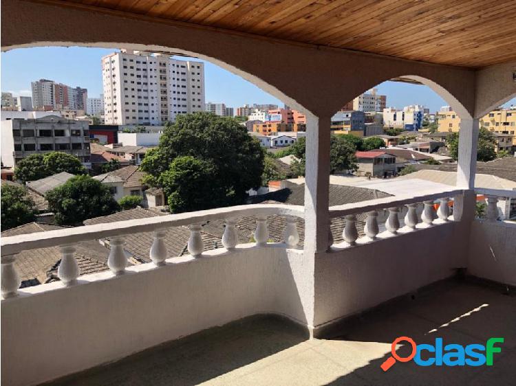 Apartamento en venta,El Porvenir,Barranquilla