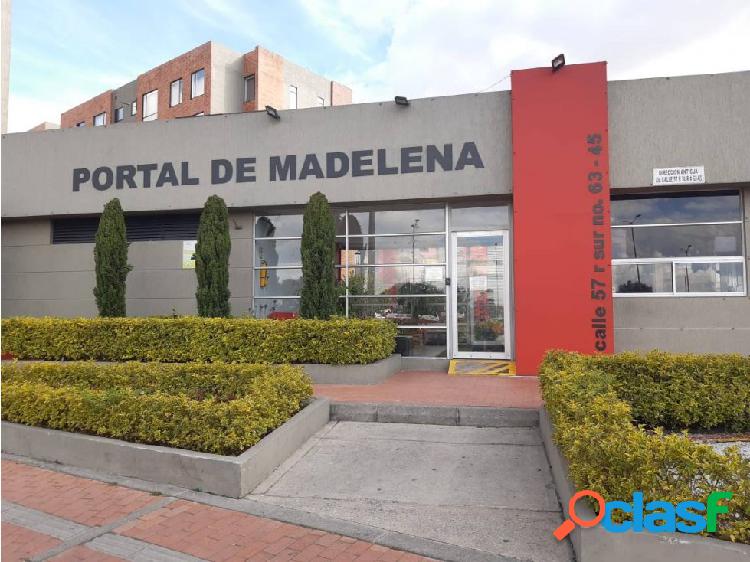 Apartamento en venta Portal de Madelena