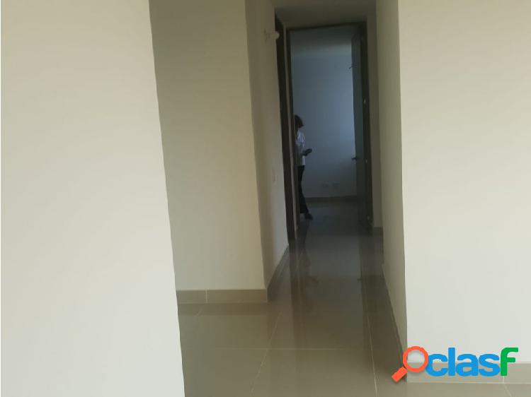 Apartamento en venta, alameda la v. Cartagena