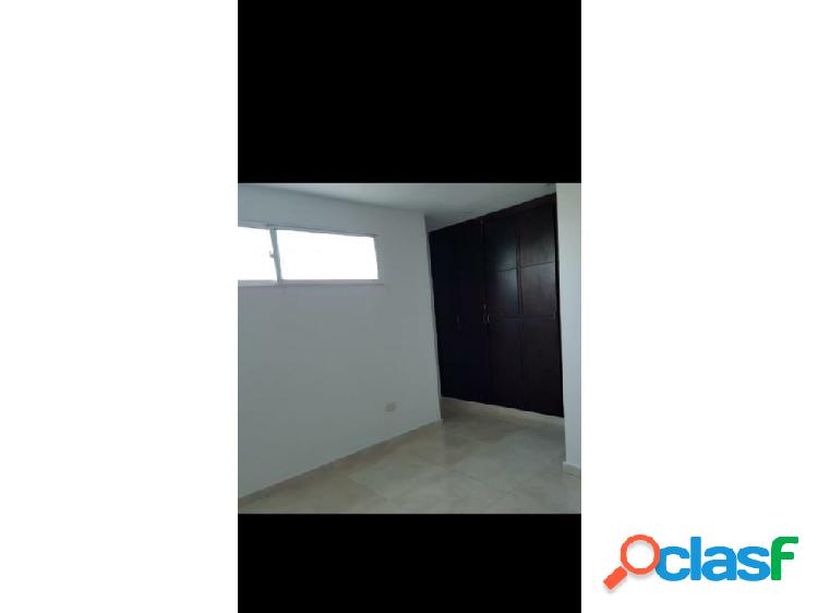 Apartamento en venta, concepción, cartagena.