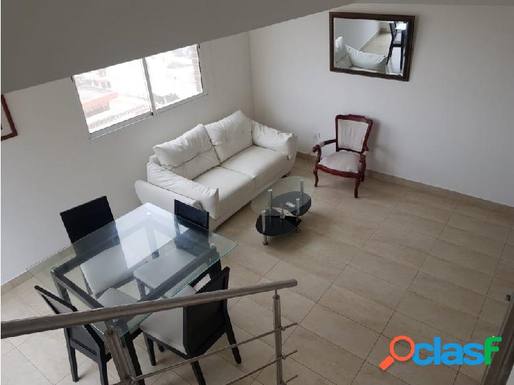 Apartamento moderno arriendo Norte Villa Santos