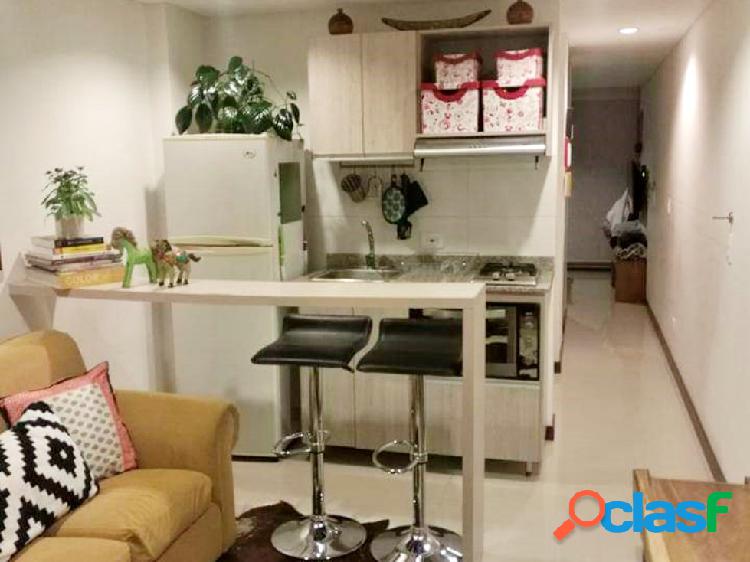 Arriendo Apartaestudio Guayacanes, Manizales