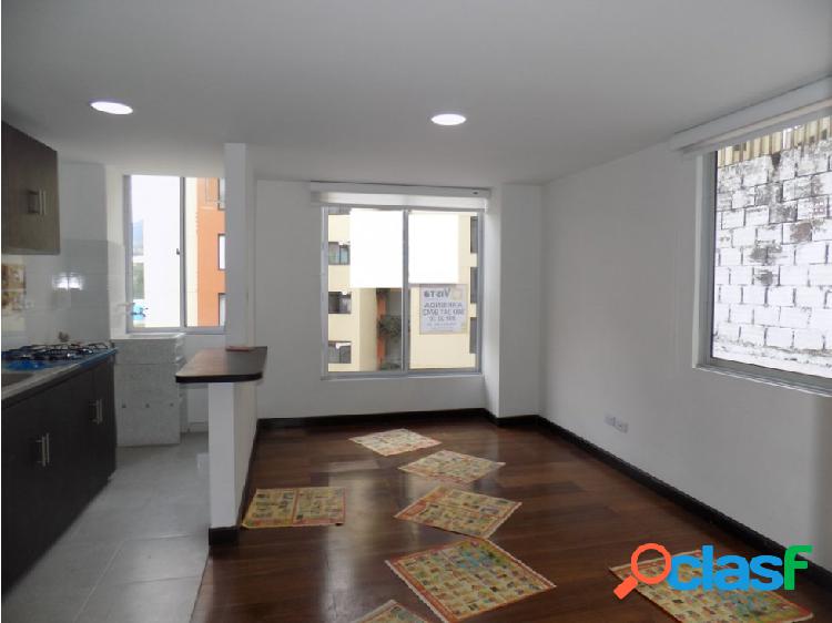 Arriendo Apartaestudio Vizcaya, Manizales