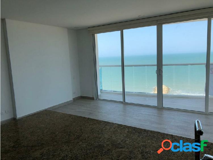 Arriendo apartamento en Crespo Cartagena