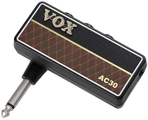 Auricular De Guitarra Vox Ap2ac Amplug Ac30 G2
