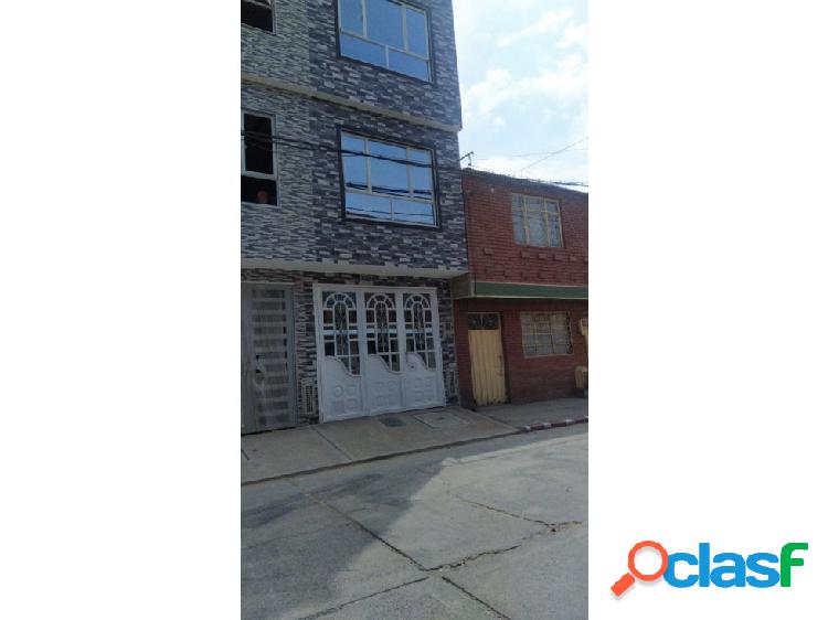 CASAS EN VENTA BOSA PABLO SEXTO