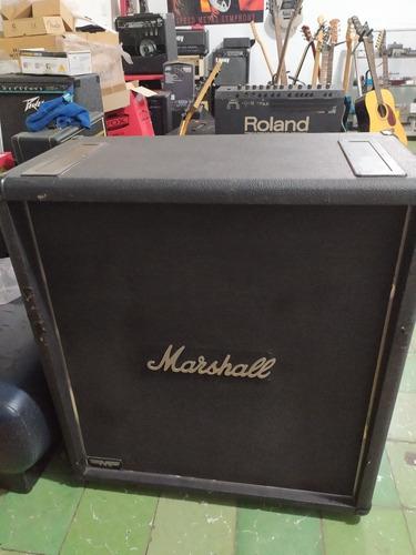 Cabina Marshall Mf 400 B