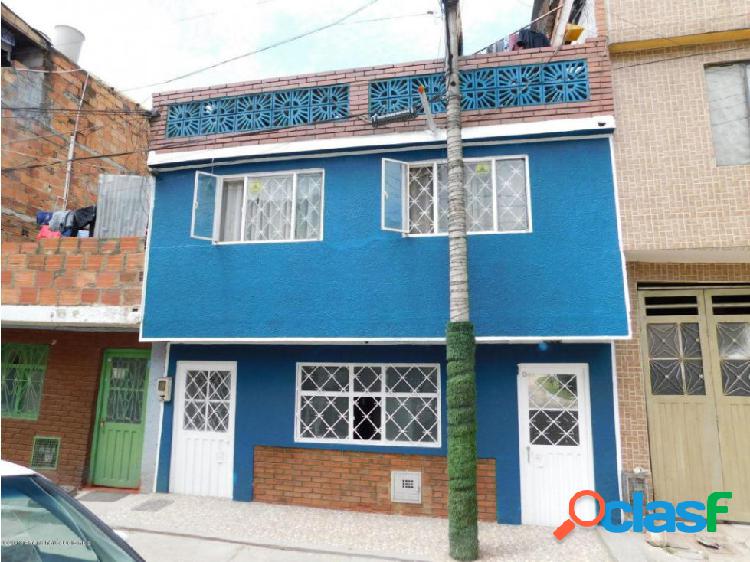 Casa en Olarte(Bogota) RAH CO: 20-314