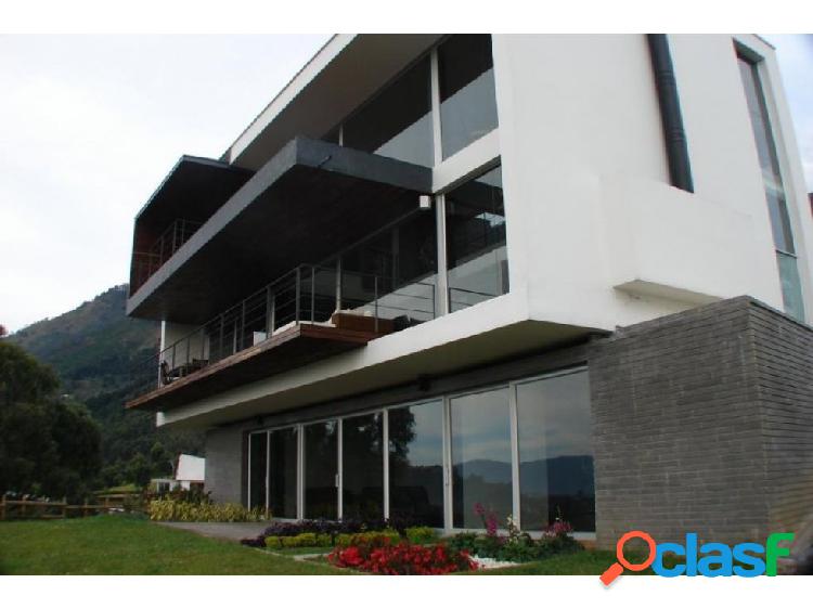 Casa en Venta - Av Palmas Poblado, Medellin