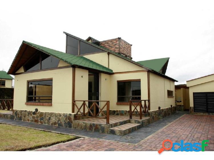 Casa en Vereda Canelon(Cajica) RAH CO: 20-280